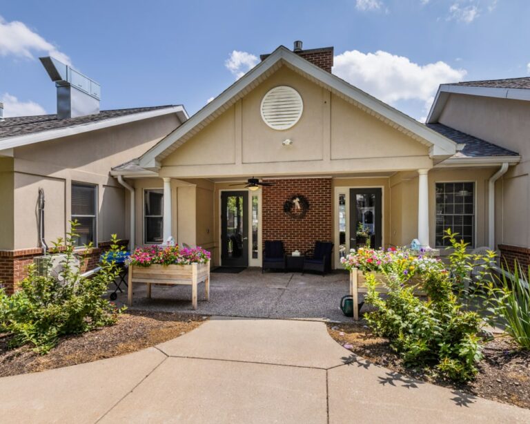 Photo Gallery Country Manor Memory Care