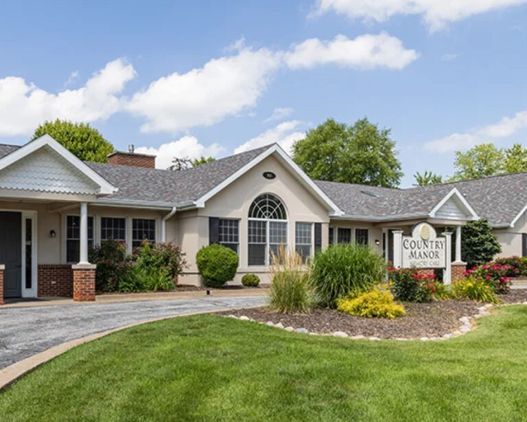 Photo Gallery Country Manor Memory Care