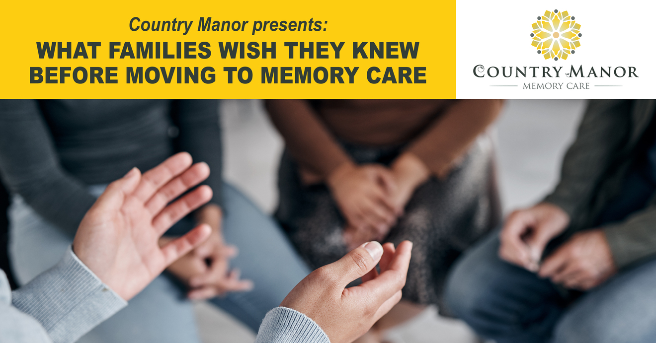 Fireside Presentation