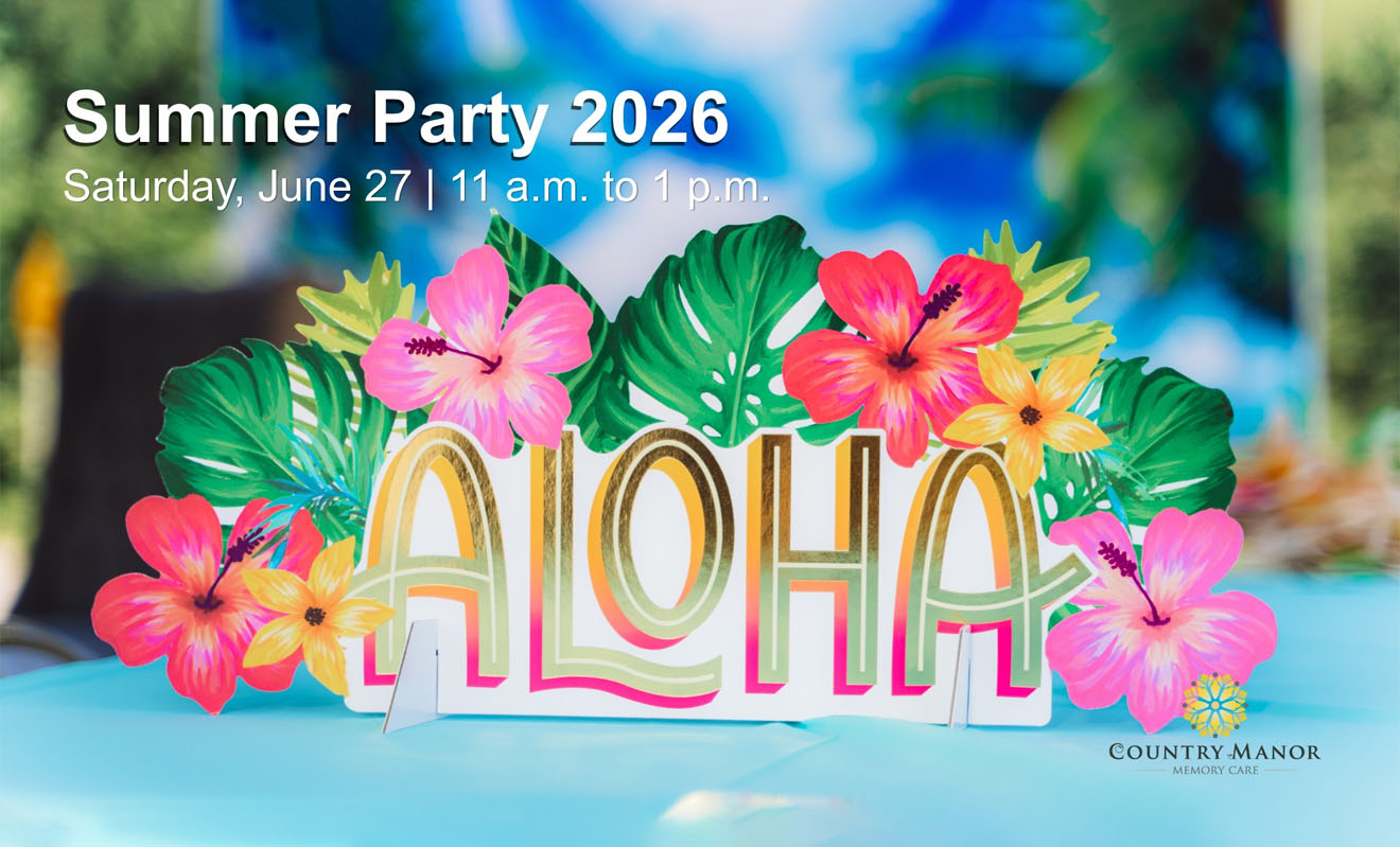 Summer Party 2026