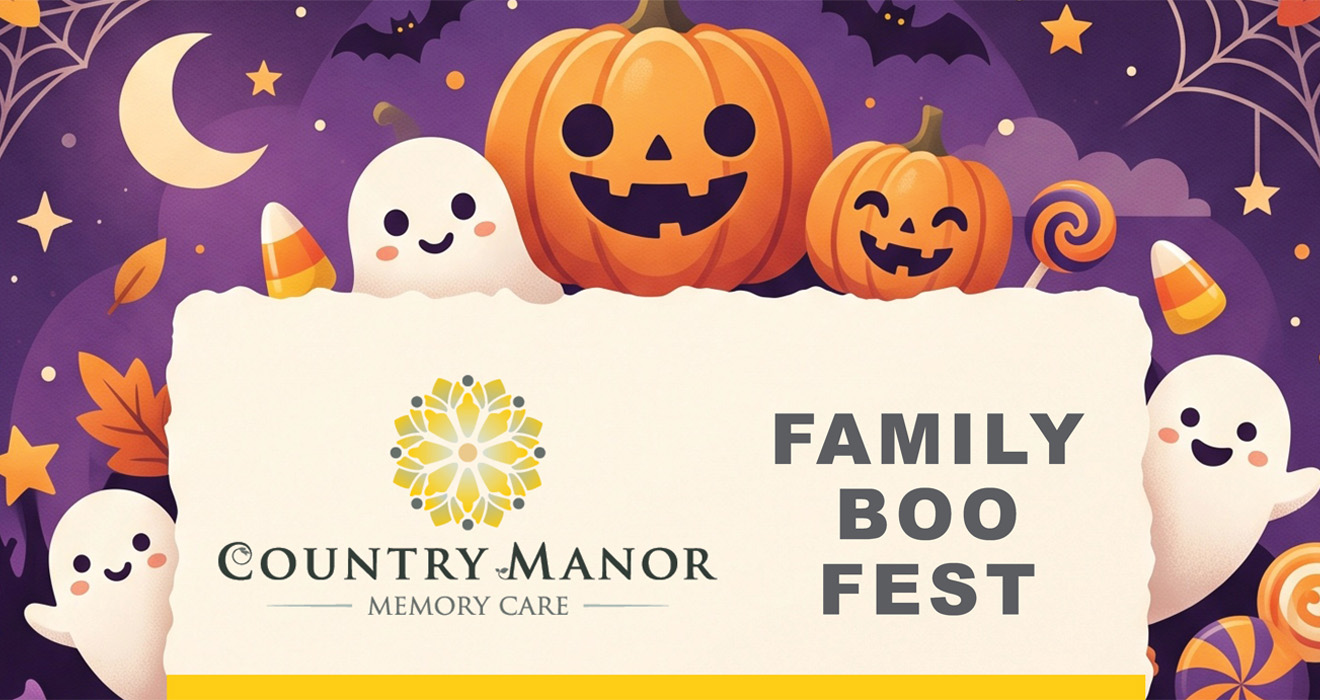 Family Boo Fest